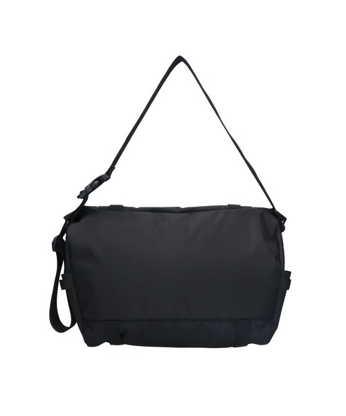 Dickies(ディッキーズ)の「【DICKIES/ディッキーズ】CITYWORK MESSENGER BAG メッセンジャーバッグ(メッセンジャーバッグ・メンズ・ブラック/ベージュ・FREE)」の14枚目の写真