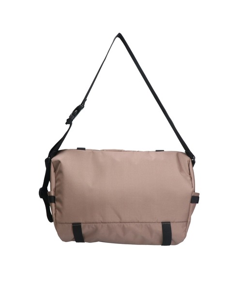 Dickies(ディッキーズ)の「【DICKIES/ディッキーズ】CITYWORK MESSENGER BAG メッセンジャーバッグ(メッセンジャーバッグ・メンズ・ブラック/ベージュ・FREE)」の17枚目の写真