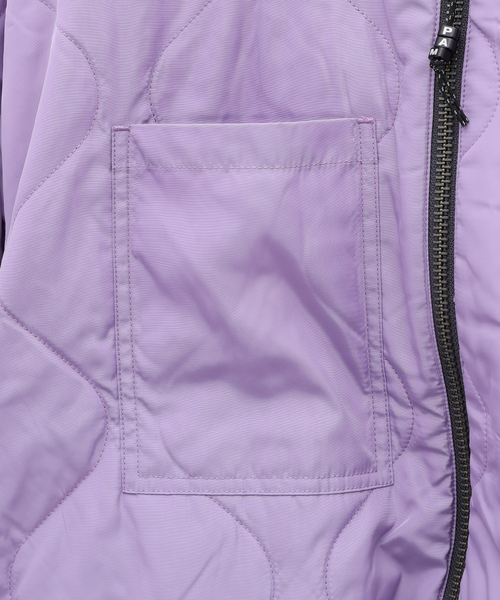 P.A.M. / パム】MARKINGS REVERSIBLE BOMBER JACKET（その他
