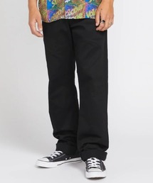 【VOLCOM】 FRICKIN SKATE CHINO PANT