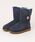 UGG�i�A�O�j�́u�sUGG�tWOMENS BAILEY BUTTON II  ���[�g���u�[�c �x�C���[�{�^�� 2�i�u�[�c�j�v�b�l�C�r�[