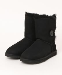 《UGG》WOMENS BAILEY BUTTON II ムートンブーツ ベイリーボタン 2