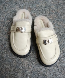 CAMINANDO(カミナンド) SHEARING BUCKLE