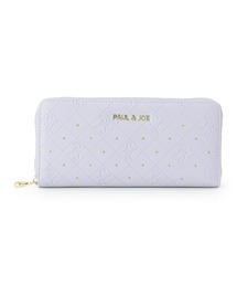 PAUL&JOE｜ポールアンドジョー（レディース）の財布（ブルー・ネイビー
