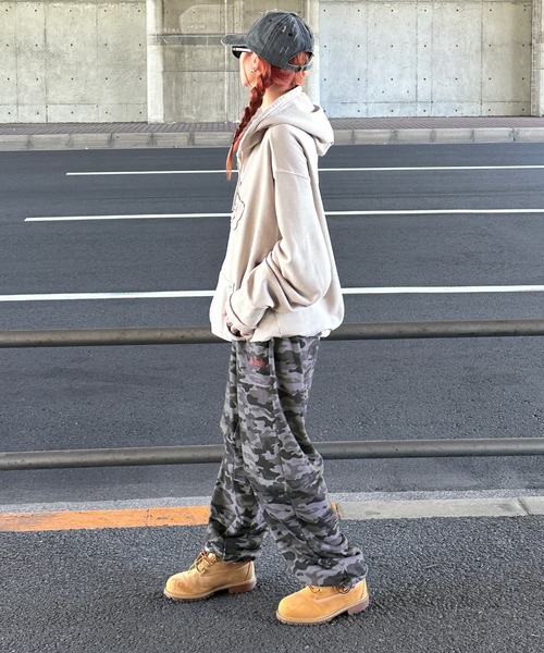 入手困難✨ ドルチェアンドガッバーナ 迷彩 ボトムス スウェット グリーン系 入手困難✨ ドルチェアンドガッバーナ 迷彩 ボトムス スウェット