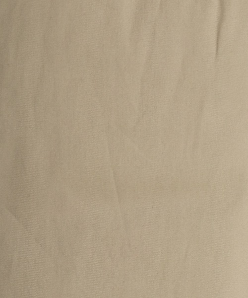 【セール】ツイル・デニム ワイドシルエットカーゴジョガーパンツ メンズ レディース（カーゴパンツ）｜Salong hameu（サロン ハミュー）