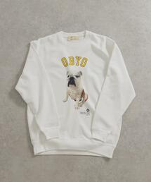34 ナナナナサーカ 77circa シーズー 犬 イヌ トレーナー スウェット 34 ナナナナサーカ 77circa シーズー 犬 イヌ トレーナー スウェット