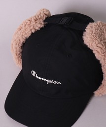 Champion（チャンピオン）の「(LF)【Champion】タフタ アビエイター キャップ（キャップ・メンズ）」