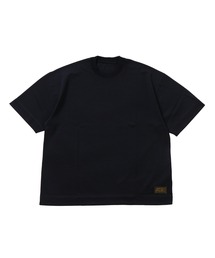 Eddie Bauer(GfB[oEA[)Eddie Bauer Black Tag Collecti ALL Purpose Merino Crew Neck Short 24SS-M017(̑gbvX)
