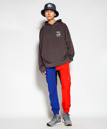 90s Wide Parka / ナインティーズワイドパーカー