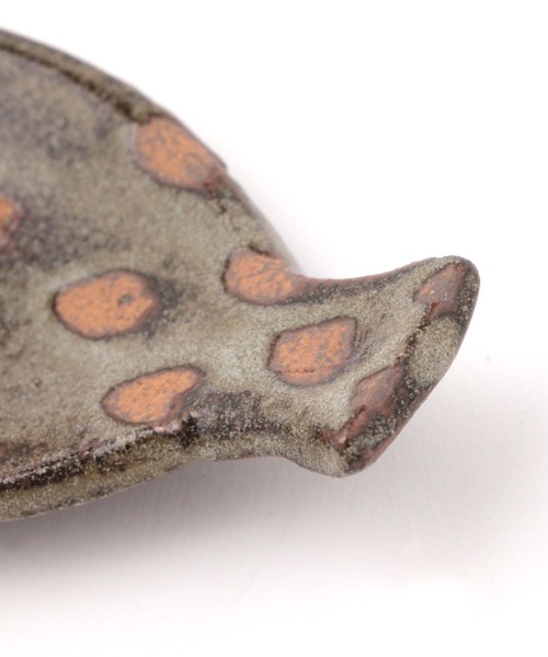 studio CLIP（スタディオクリップ）の「【daily CLIP】路山窯 さかな