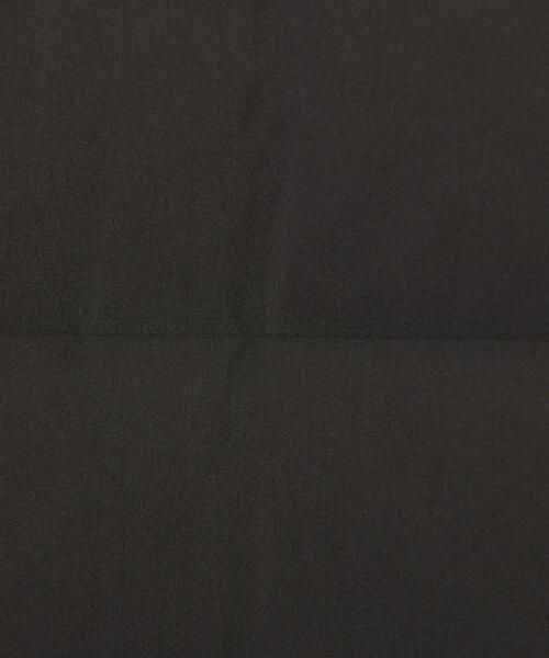 TAKEO KIKUCHI（タケオキクチ）の「◆【3WAY】ハウンズトゥース ダウンライナー コート（その他アウター・メンズ・グレー系その他7/ダークグレー・01/02/03/04）」の16枚目の写真