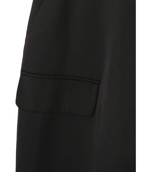 CHAROL（シャロル）の「パンツ（その他パンツ・レディース・ブラック・M）」の8枚目の写真