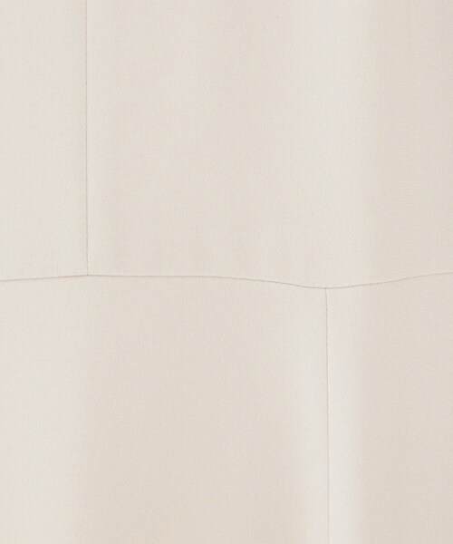 UNTITLED(アンタイトル)の「【通勤】フレアワンピース(ワンピース・レディース・ネイビー/ブラック/ナチュラル・00/01/02/03/04/42/44/46/48/50)」の18枚目の写真