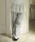 GIUNONiWEmj́uadjustable mini sheer skirt / AWX^u~jVA[XJ[giXJ[gjvbzCg