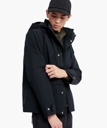 [美品]AIGLE GORE-TEX MOUNTAIN PARKER Gore-Tex Collection® – Fall/Winter 2021 | AIGLE