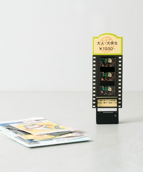 HIGHTIDE(ハイタイド)の「HMM エイチエムエム クリップ 2サイズセット(ステーショナリー・レディース・ブラック/シルバー・FREE)」の8枚目の写真