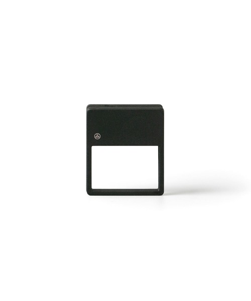 HIGHTIDE(ハイタイド)の「HMM エイチエムエム クリップ 2サイズセット(ステーショナリー・レディース・ブラック/シルバー・FREE)」の19枚目の写真