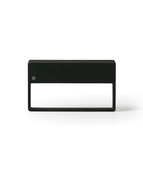 HIGHTIDE(ハイタイド)の「HMM エイチエムエム クリップ 2サイズセット(ステーショナリー・レディース・ブラック/シルバー・FREE)」の20枚目の写真