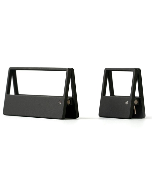 HIGHTIDE(ハイタイド)の「HMM エイチエムエム クリップ 2サイズセット(ステーショナリー・レディース・ブラック/シルバー・FREE)」の17枚目の写真