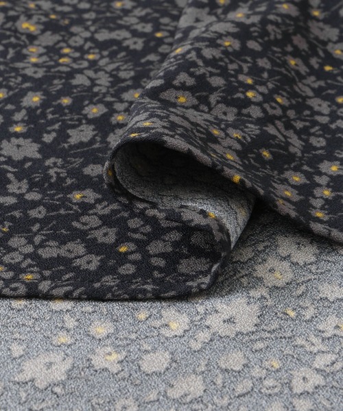 【セール】フラワープリントワンピース（ワンピース）｜URBAN RESEARCH DOORS（アーバンリサーチドアーズ）