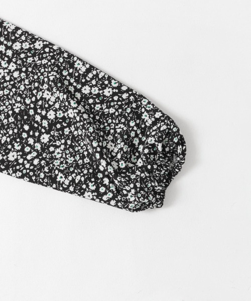 【セール】フラワープリントワンピース（ワンピース）｜URBAN RESEARCH DOORS（アーバンリサーチドアーズ）