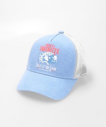FRUIT OF THE LOOM(t[cIuU[)EX MESH CAP 2(Lbv)