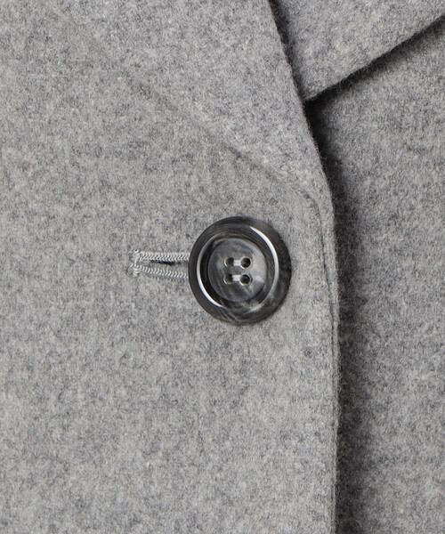 【セール】メルトン Ｐジャケット（その他アウター）｜Gabardine K.T（ギャバジンケーティー） pattayablatt.com