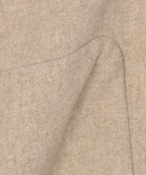 【セール】メルトン Ｐジャケット（その他アウター）｜Gabardine K.T（ギャバジンケーティー） pattayablatt.com