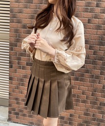 merrylatte | レトロブラウス(シャツ/ブラウス)