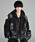 ADRERiAh[j́u3way zip sleeve blast denim blouson / 3EFCWbvX[uuXgfju]iu]jvbubNn1