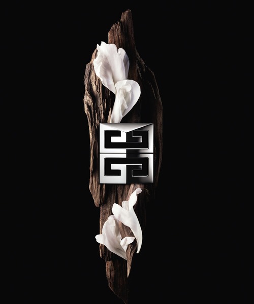 GIVENCHY BEAUTY（ジバンシイ ビューティー）の「ジェントルマン ソサイエティ ボディ ミスト（その他ボディ・ヘアケア・メンズ・その他・FREE）」の2枚目の写真