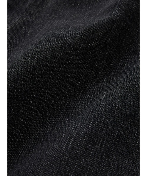 GAP(ギャップ)の「ウルトラソフト バギーデニム(デニムパンツ・メンズ・ブラック/インディゴブルー・L/S/XS/XL/M)」の13枚目の写真