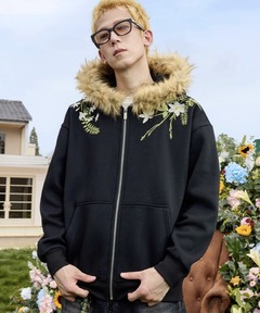 ティファニー☆スーパーハッカ ☆秋色スカーチョ ティファニー様専用☆スーパーハッカ ☆秋色スカーチョ