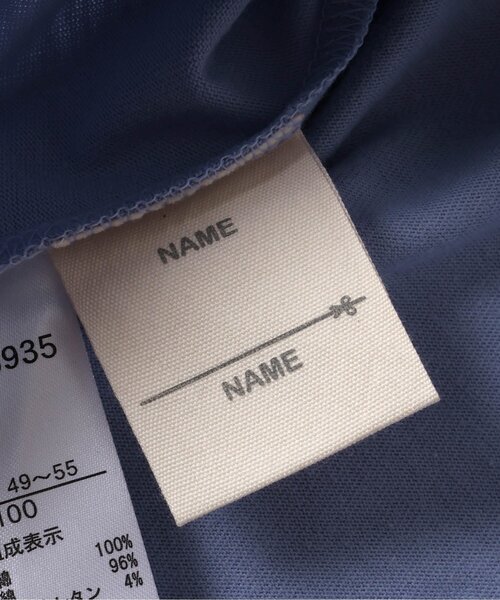 apres les cours（アプレレクール）の「【WEB限定/ジュニア対応】フリル長袖Tシャツ/7days Style（Tシャツ/カットソー・キッズ・その他2/パープル/アイボリー/ピンク・140/120/130/90/100/110/80）」の10枚目の写真