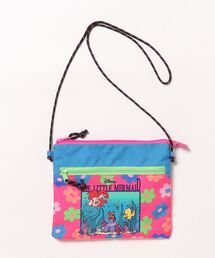 Rendez-Vous（ランデヴー）の「【 Disney NOSTALGICA 】 ノスタルジカ サコッシュ  リトル・マーメイド　25S1（ショルダーバッグ）」