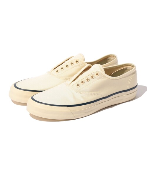 SPERRY TOP-SIDER 別注 MIL CVO トップサイダー SPERRY TOP-SIDER / 別注 MIL CVO（スニーカー）｜Sperry Top