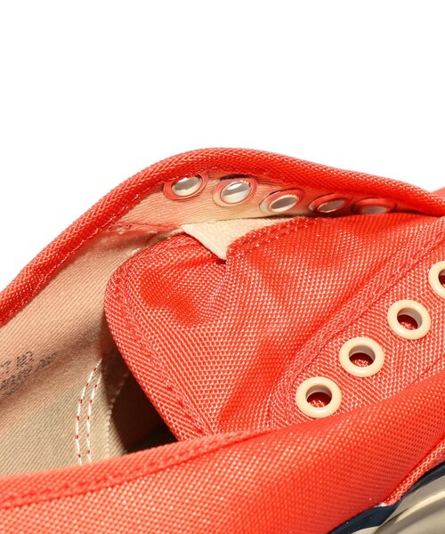 セール】【別注】SPERRY TOP-SIDER / MIL CVO Nylon Oxford