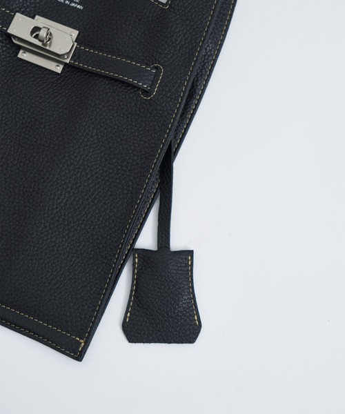 beautiful people/ビューティフルピープル】market shoulder bag in