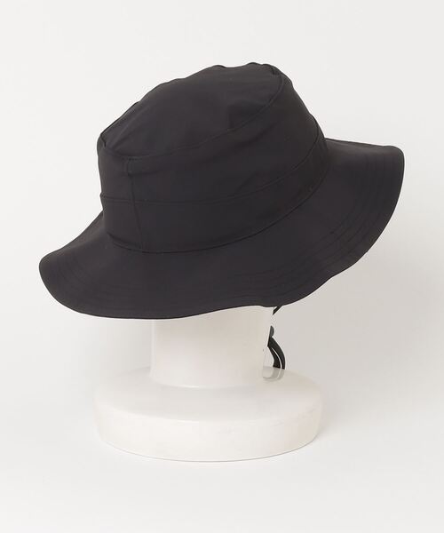Mammut(マムート)の「ランボルド ハット / Runbold Hat(ハット・メンズ・ブラック/ベージュ・SMALL/MEDIUM/LARGE)」の3枚目の写真