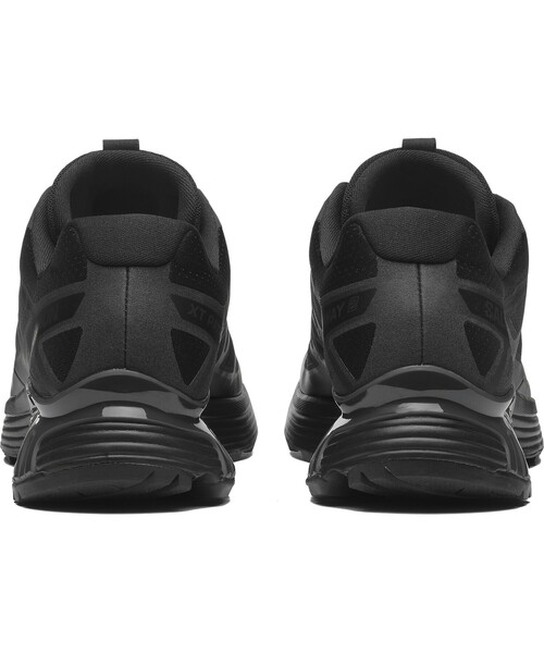 SALOMON(サロモン)の「XT-PATHWAY II / L47722900 / L47686800(26cm~28cmサイズ展開)(スニーカー・メンズ・ブラック/ホワイト・26.0cm/27.0cm/28.0cm)」の5枚目の写真