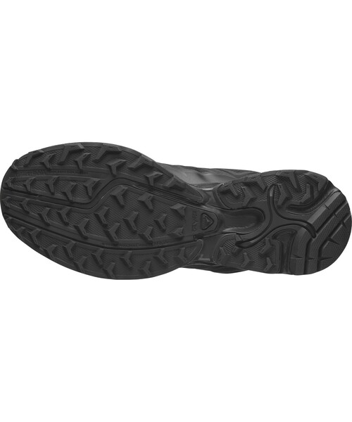 SALOMON(サロモン)の「XT-PATHWAY II / L47722900 / L47686800(26cm~28cmサイズ展開)(スニーカー・メンズ・ブラック/ホワイト・26.0cm/27.0cm/28.0cm)」の6枚目の写真