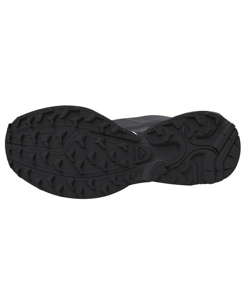 SALOMON(サロモン)の「XT-PATHWAY II / L47722900 / L47686800(26cm~28cmサイズ展開)(スニーカー・メンズ・ブラック/ホワイト・26.0cm/27.0cm/28.0cm)」の12枚目の写真