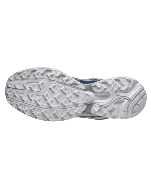 SALOMON(サロモン)の「XT-PATHWAY II / L47722900 / L47686800(26cm~28cmサイズ展開)(スニーカー・メンズ・ブラック/ホワイト・26.0cm/27.0cm/28.0cm)」の14枚目の写真