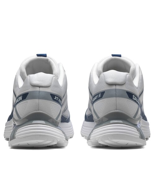 SALOMON(サロモン)の「XT-PATHWAY II / L47722900 / L47686800(26cm~28cmサイズ展開)(スニーカー・メンズ・ブラック/ホワイト・26.0cm/27.0cm/28.0cm)」の16枚目の写真