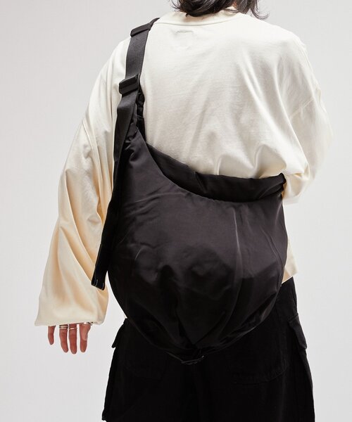 Cote&Ciel/コートエシエル】Hyco（ショルダーバッグ