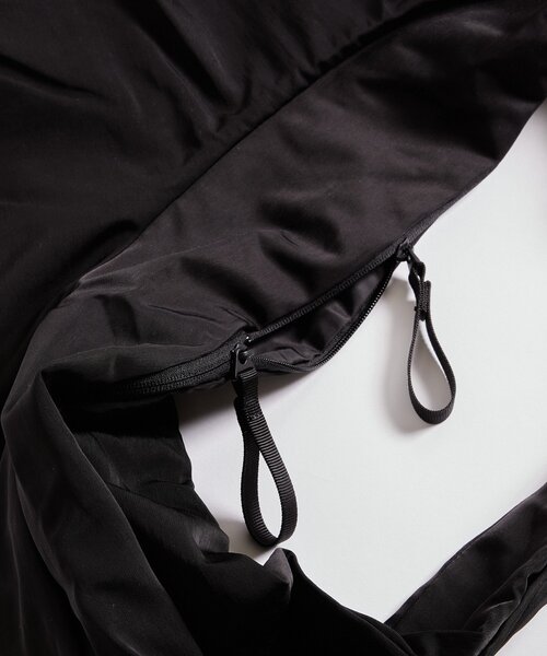 Cote&Ciel（コートエシエル）の「【Cote&Ciel/コートエシエル】Hyco（ショルダーバッグ)（ショルダーバッグ・メンズ・ブラック・FREE）」の16枚目の写真