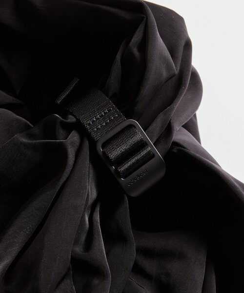 Cote&Ciel（コートエシエル）の「【Cote&Ciel/コートエシエル】Hyco（ショルダーバッグ)（ショルダーバッグ・メンズ・ブラック・FREE）」の20枚目の写真