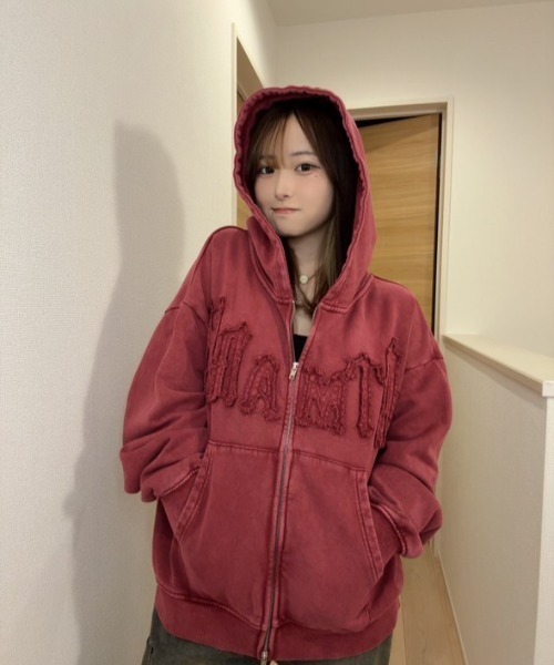✨美品✨BRIEFING フルジップパーカー メンズＬ カーキ フード ロゴ KRLXh5Q1SZun.jpg?width=768