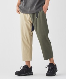 KRIFF MAYER（クリフメイヤー）の「スズシゲクライミングクロップド（その他パンツ）」